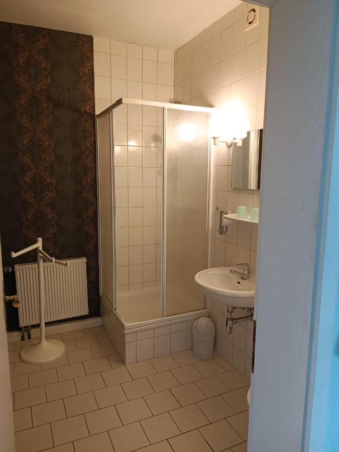 Pension Thueringer Wald Reichmannsdorf Quarto foto