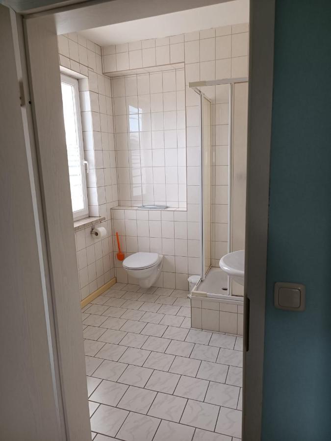 Pension Thueringer Wald Reichmannsdorf Quarto foto