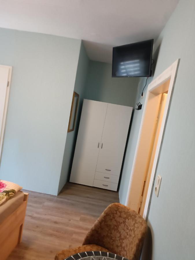 Pension Thueringer Wald Reichmannsdorf Quarto foto