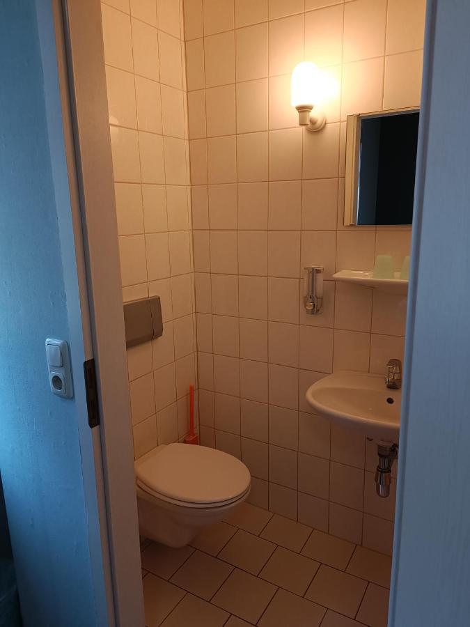Pension Thueringer Wald Reichmannsdorf Quarto foto
